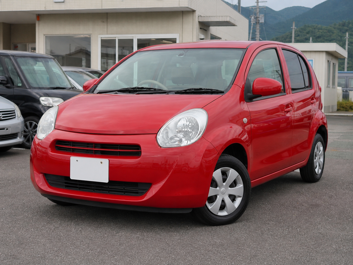 MAZDA2 15S Touring（中古車）